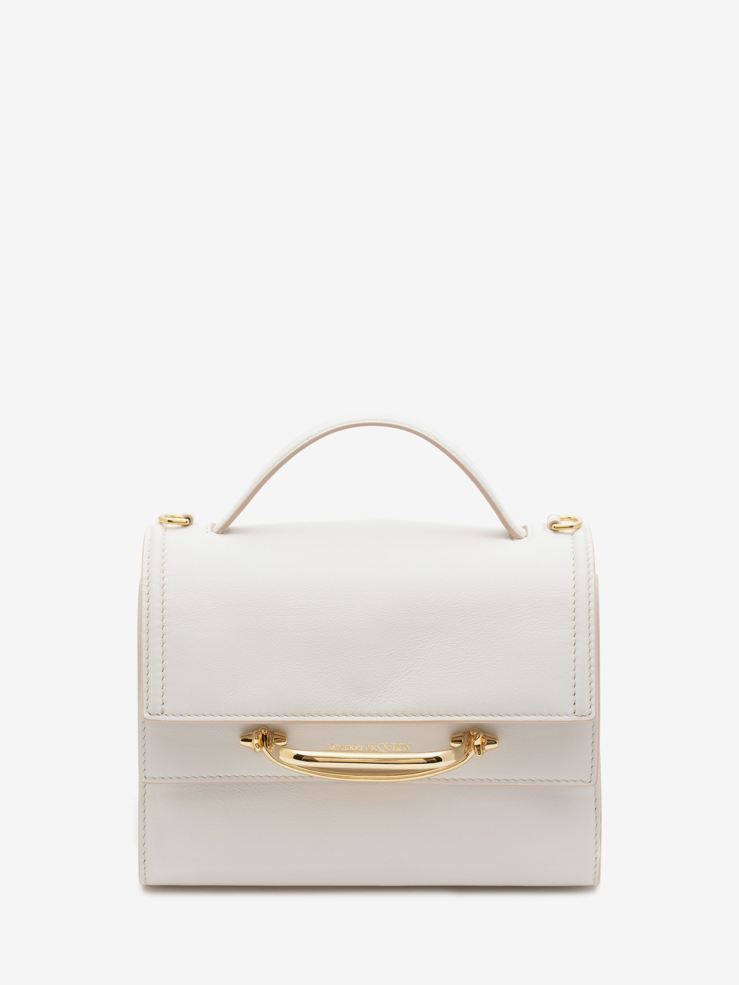 ALEXANDER MCQUEEN THE STORY,610021D780T