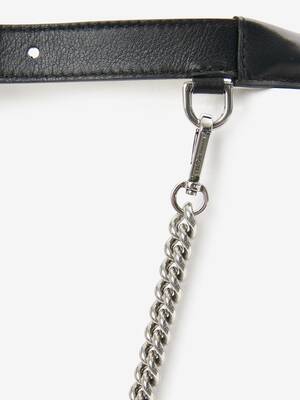 Belt Loop Chain — Jill Mac Jewelry