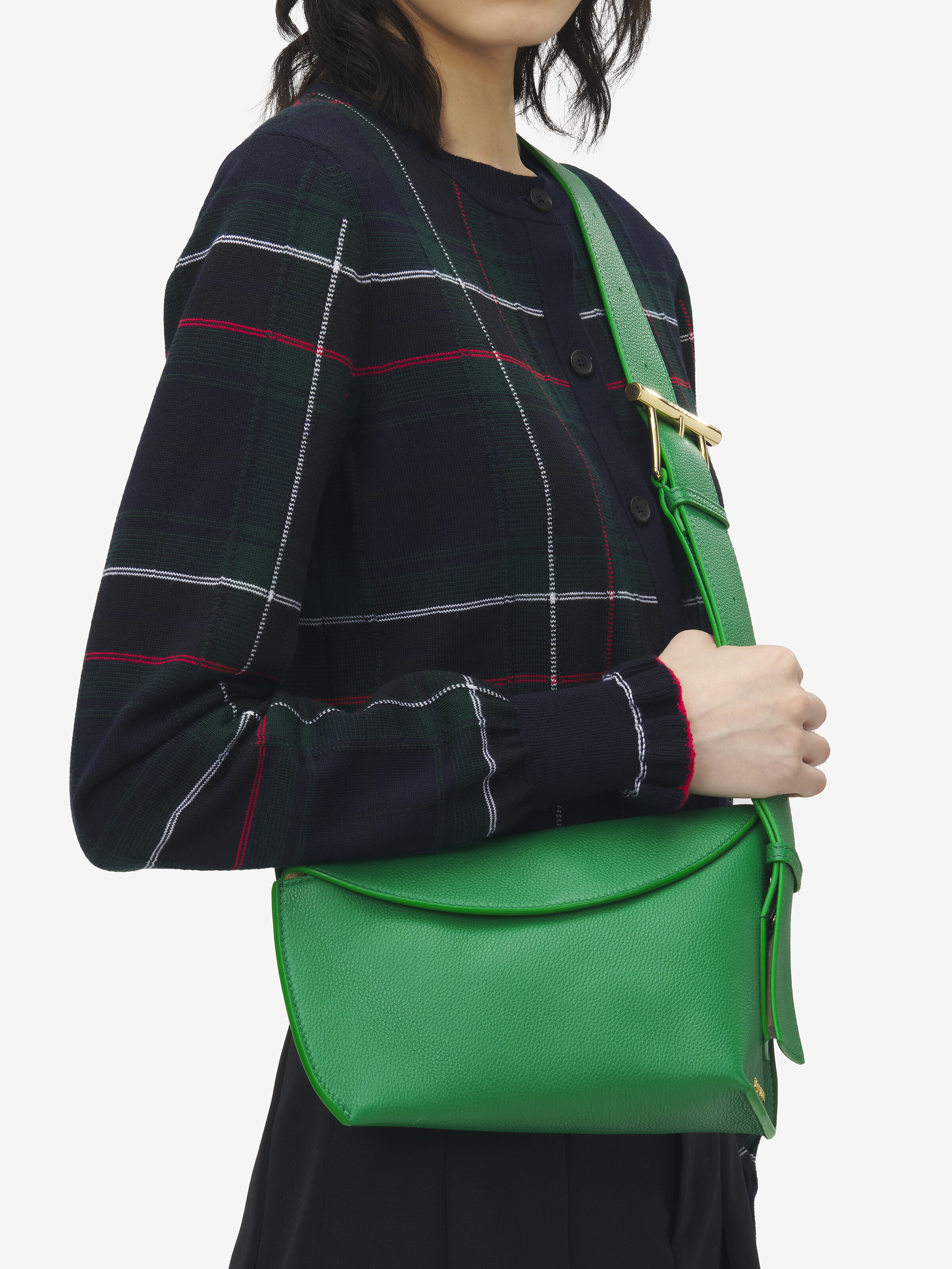 T-Bar Sling Bag
