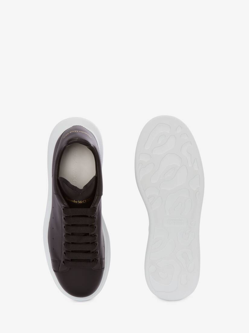 Sneaker Oversize