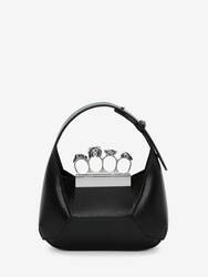 The Jewelled Hobo Mini Bag