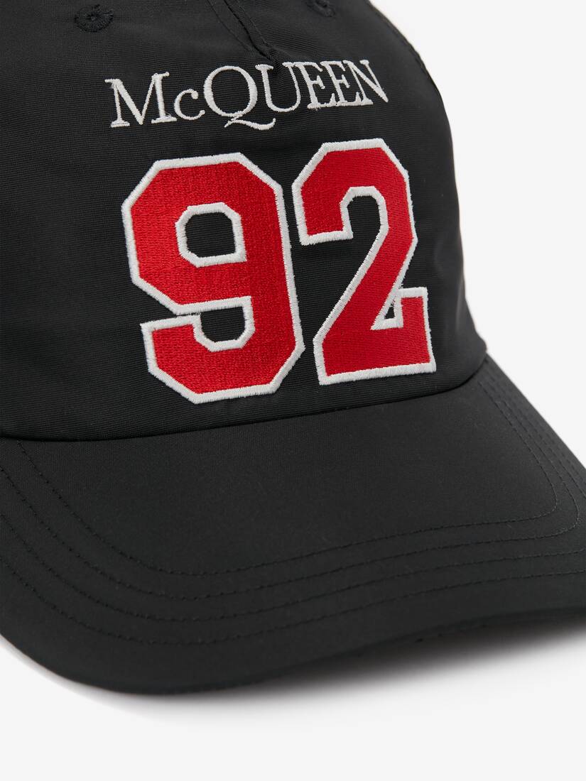 Casquette De Baseball McQueen Sport