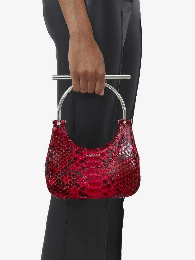 Sac Mini McQueen T-Bar