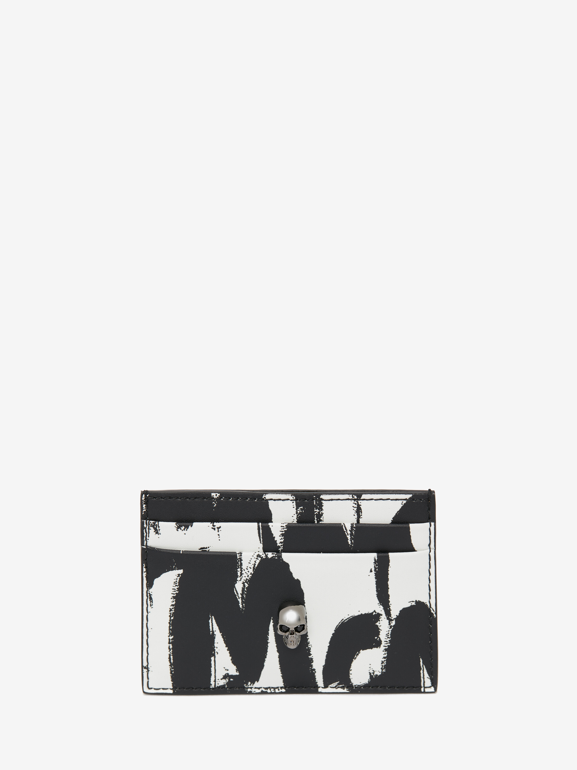 Porte-cartes McQueen Graffiti