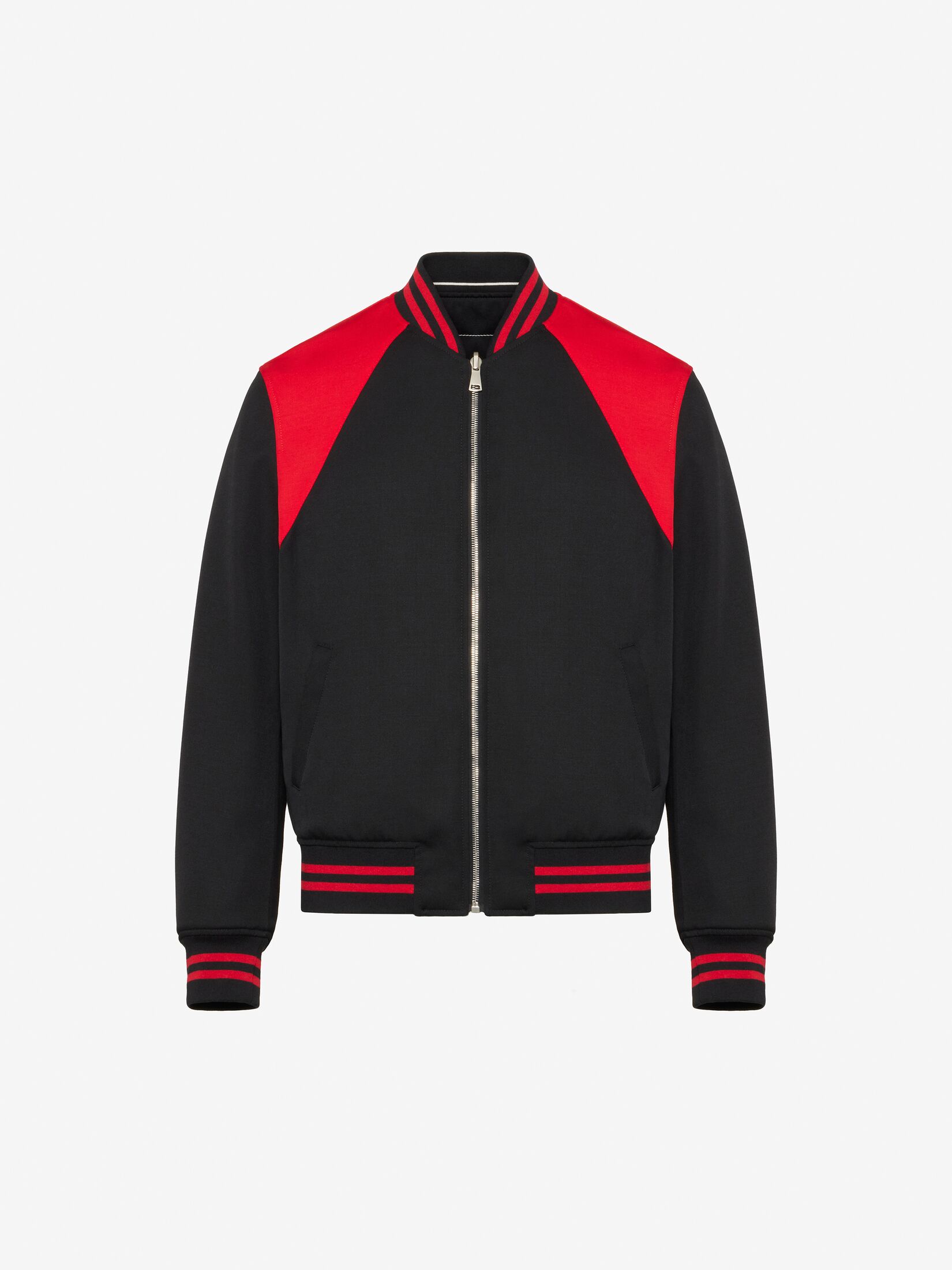 Men's Designer Jackets & Luxury Blazers | Alexander McQueen UK