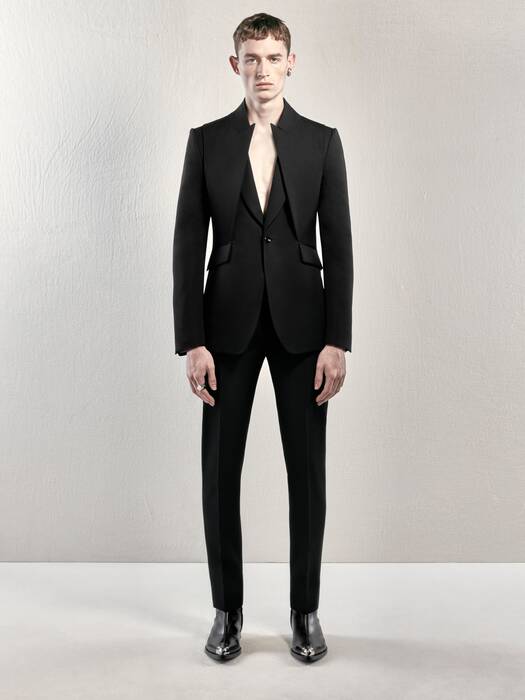 Men's Ready-to-wear | Alexander McQueen US