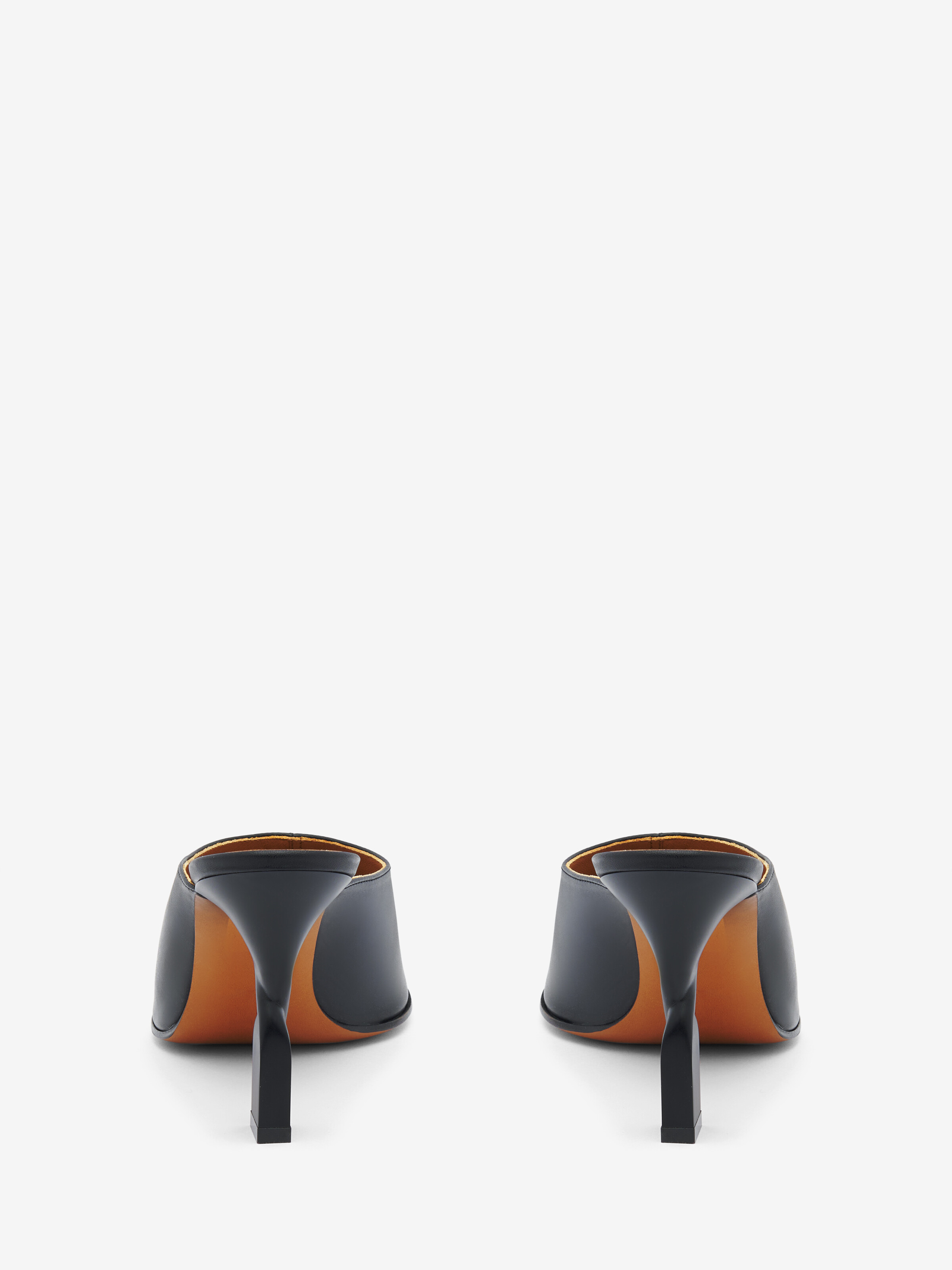Swivel Mule