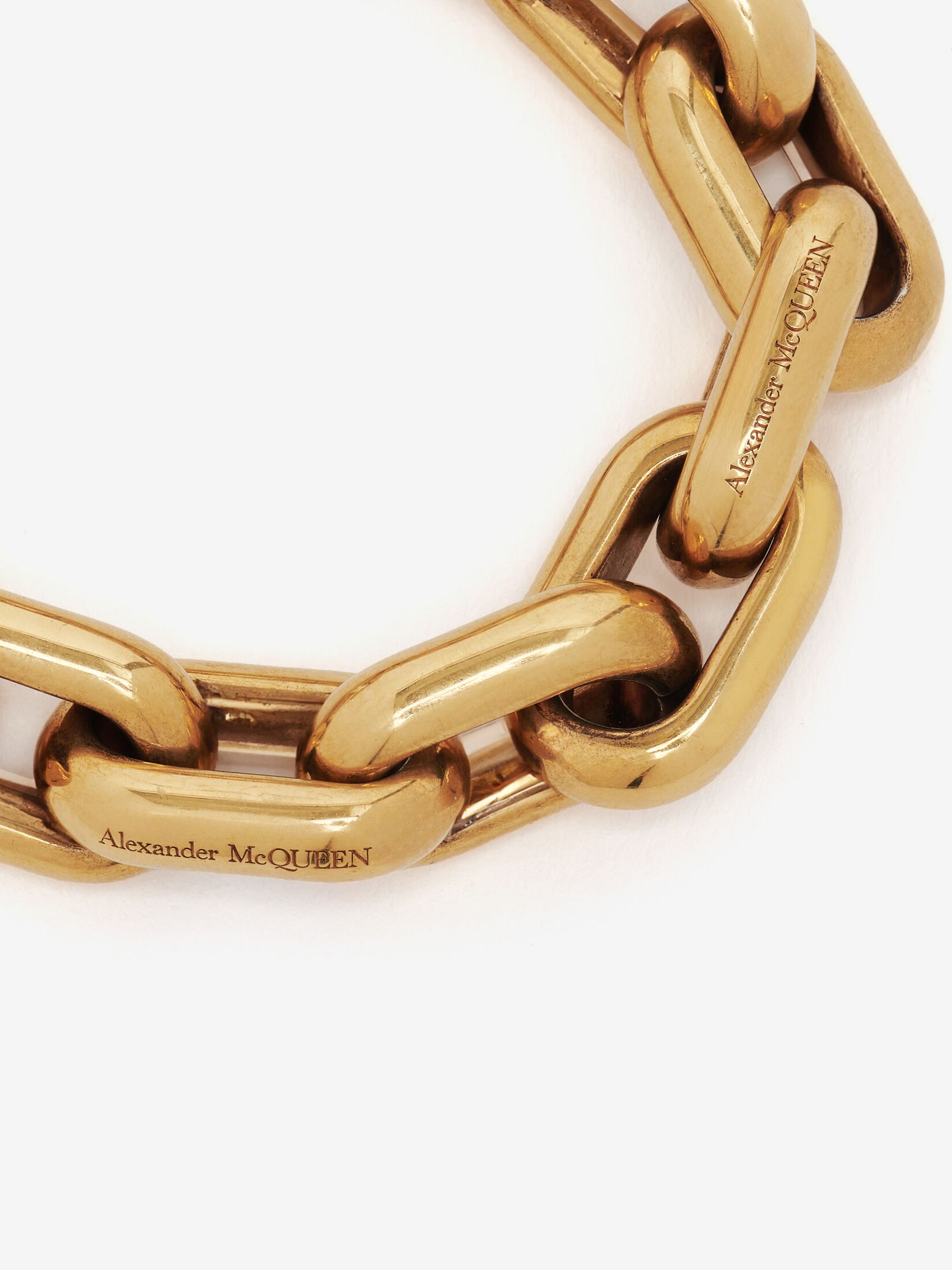 Peak Chain Bracelet