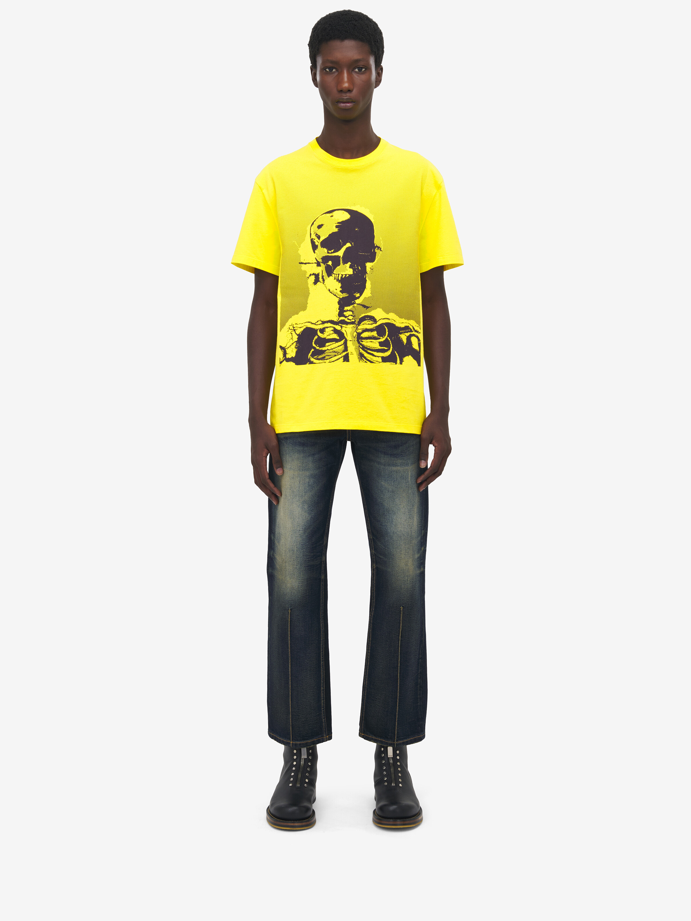 Skeleton T-shirt