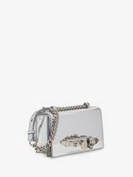 Mini Jewelled Satchel