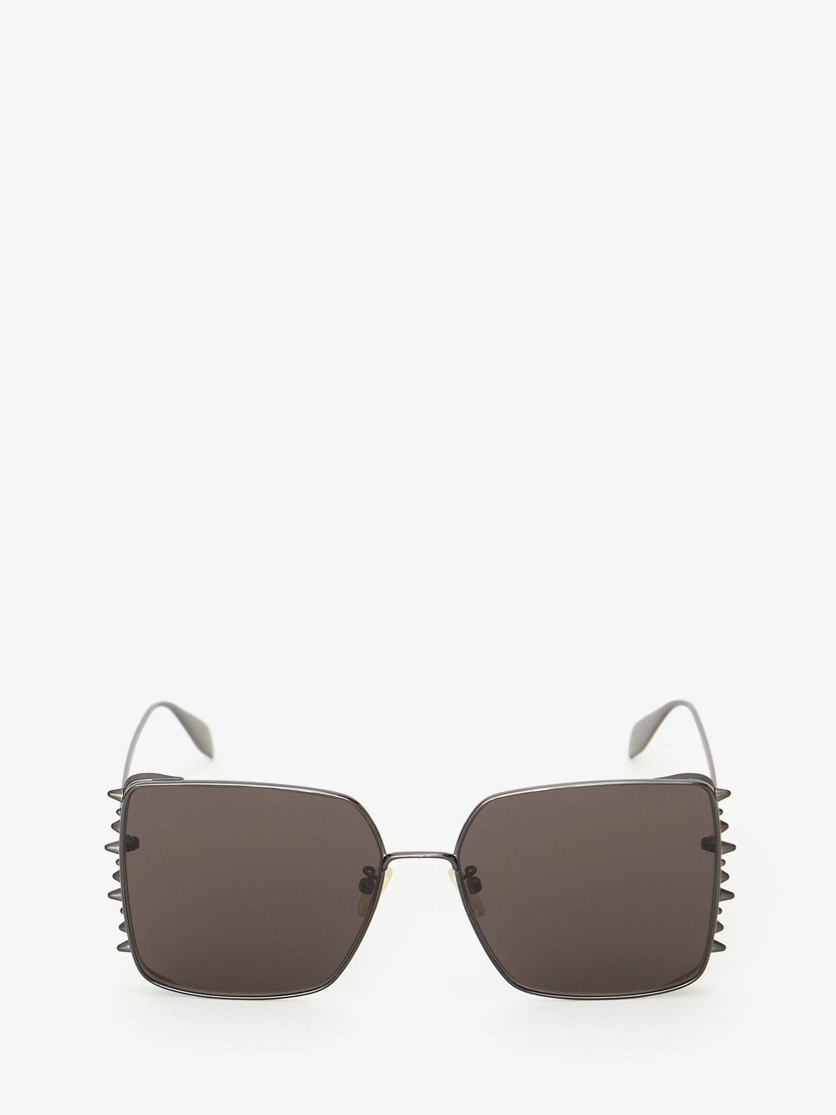 alexander mcqueen visor sunglasses