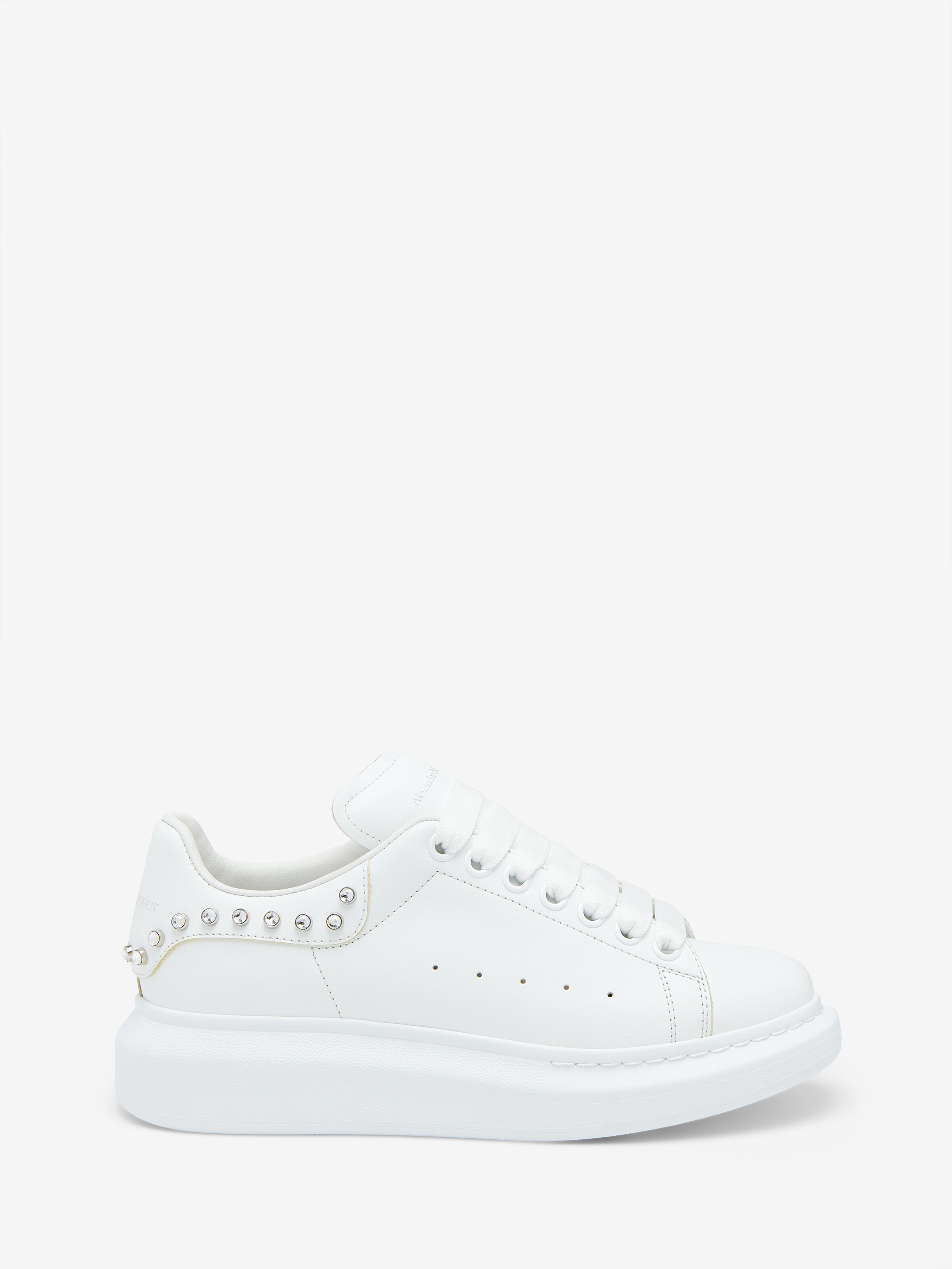 McQueen Sprint Runner
