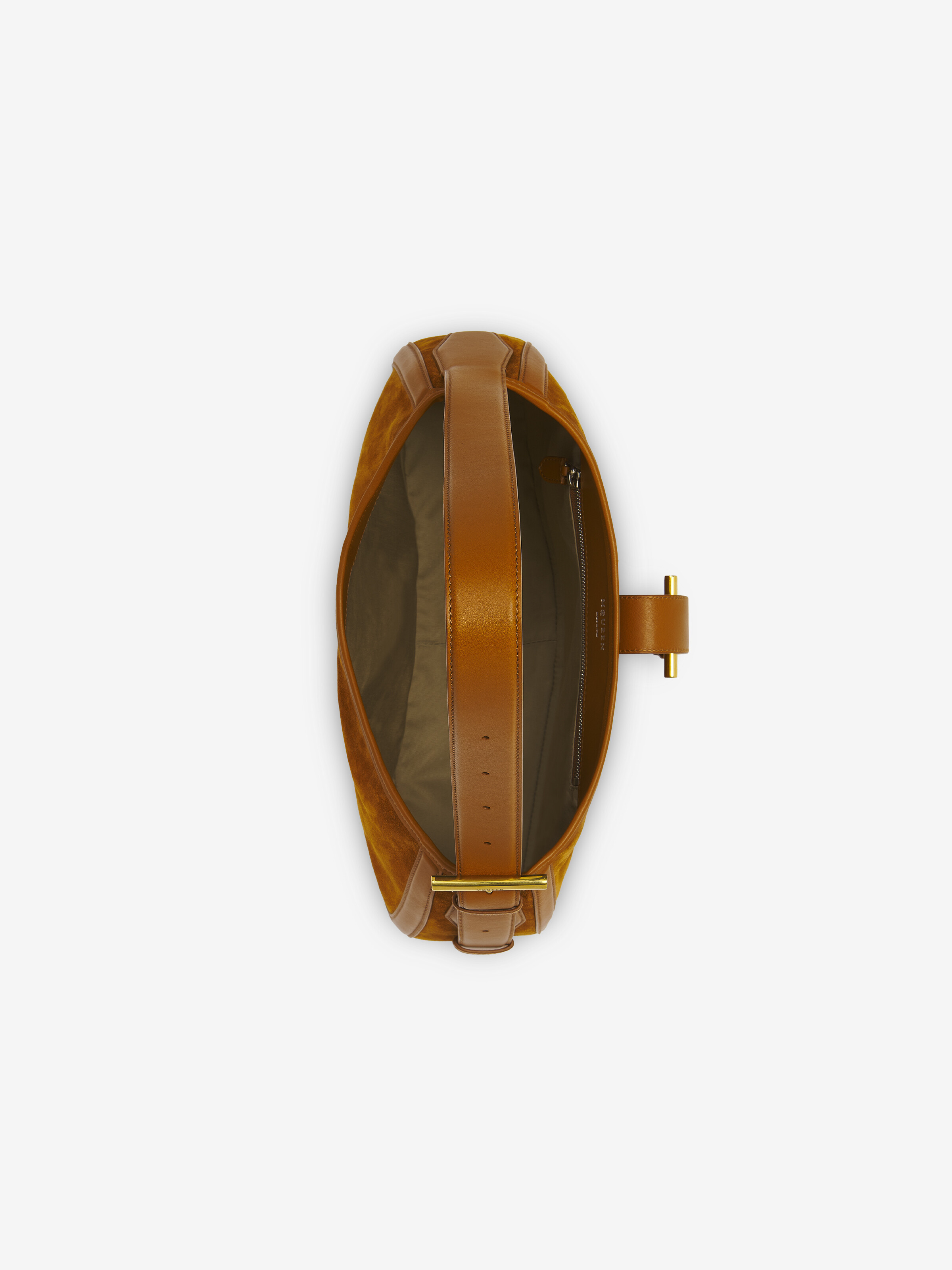 T-Bar Shoulder Bag