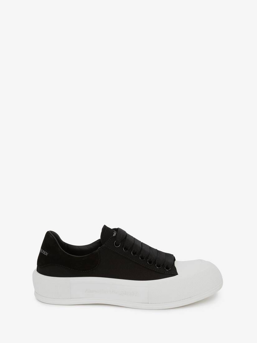 alexander mcqueen heart sneakers