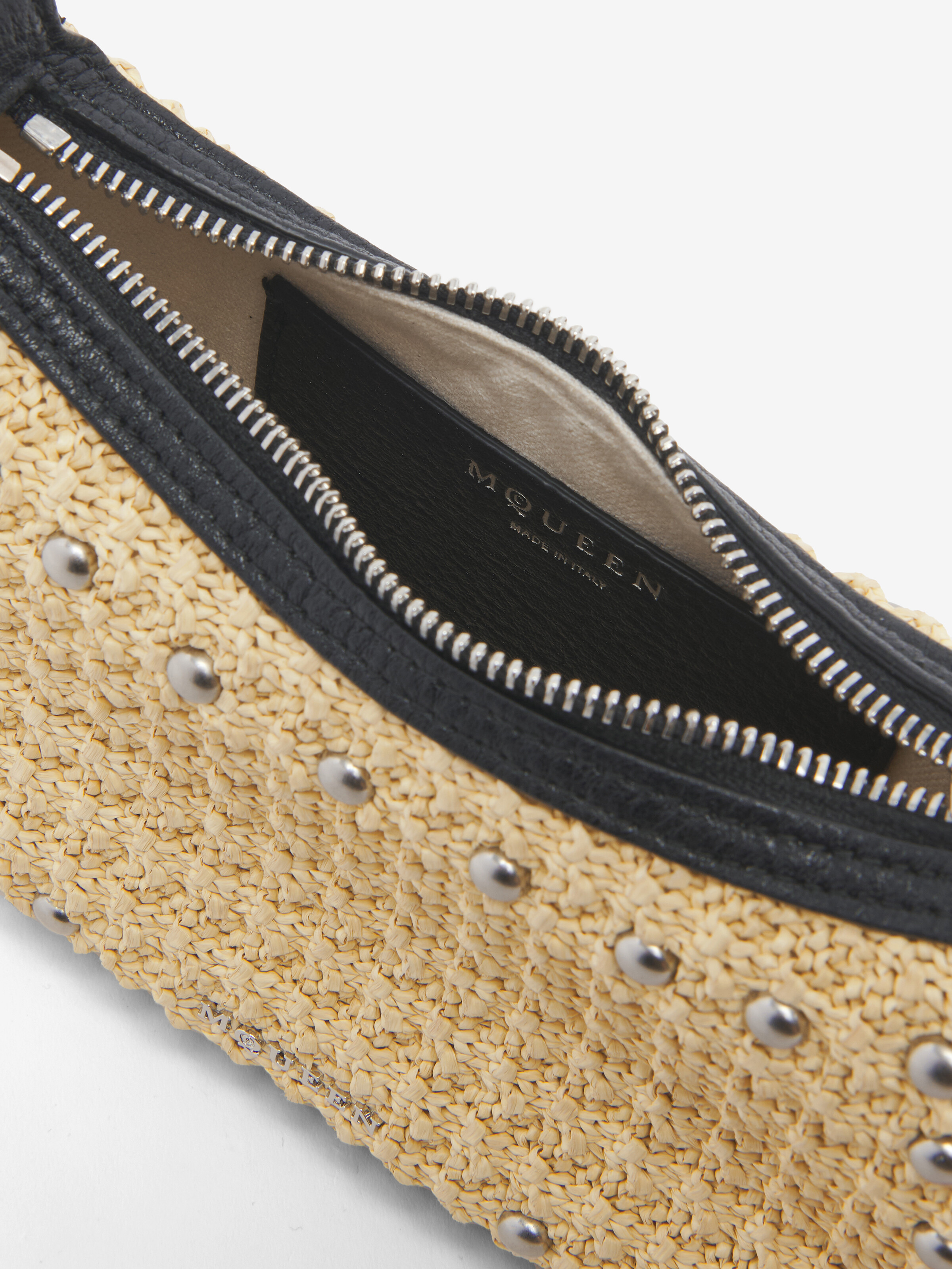 T-Bar Mini Pouch