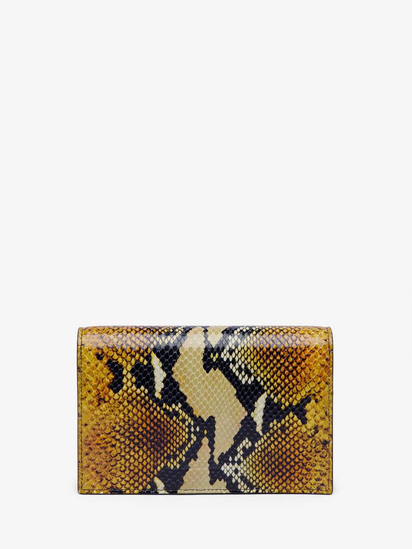 Small Skull Bag