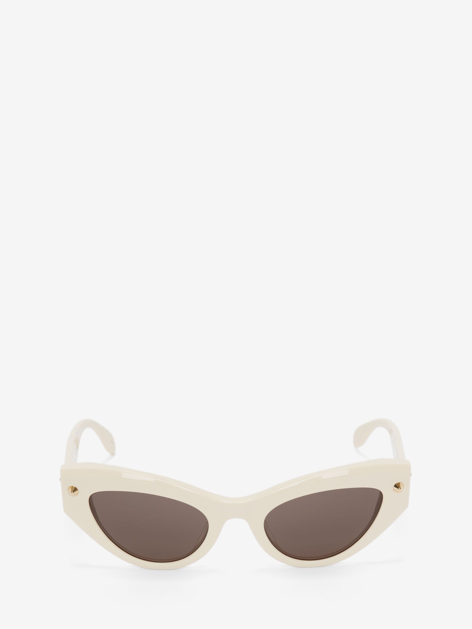 Spike Studs貓眼形太陽眼鏡