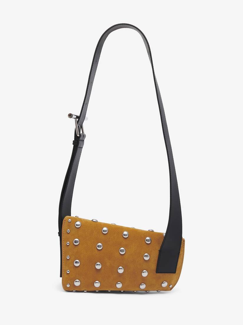 McQueen T-Bar Sling Bag