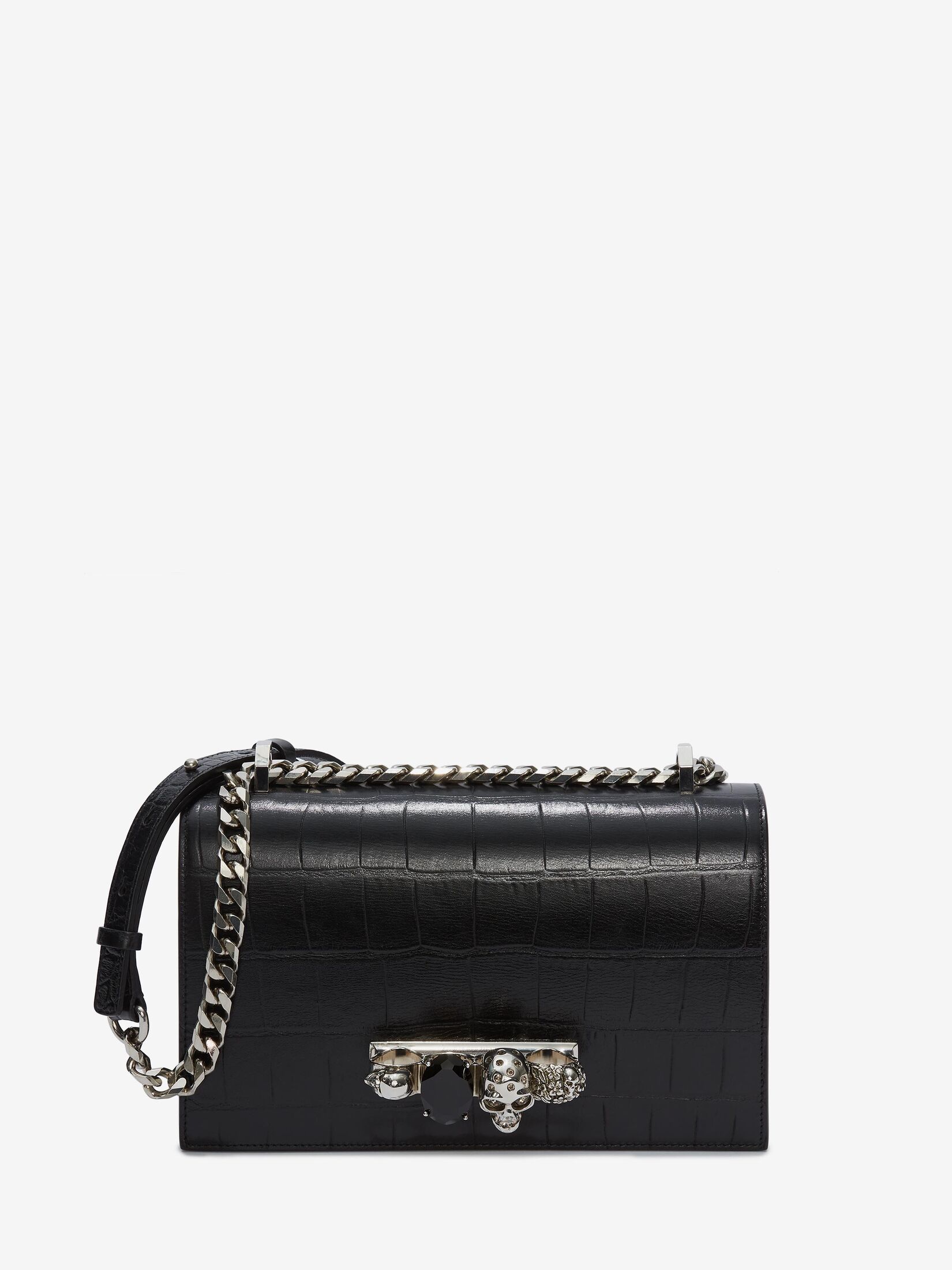 Sac Small Jewelled Satchel