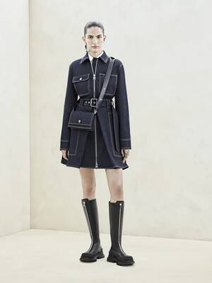 Alexander McQueen Boots for Women, Online Sale up to 62% off