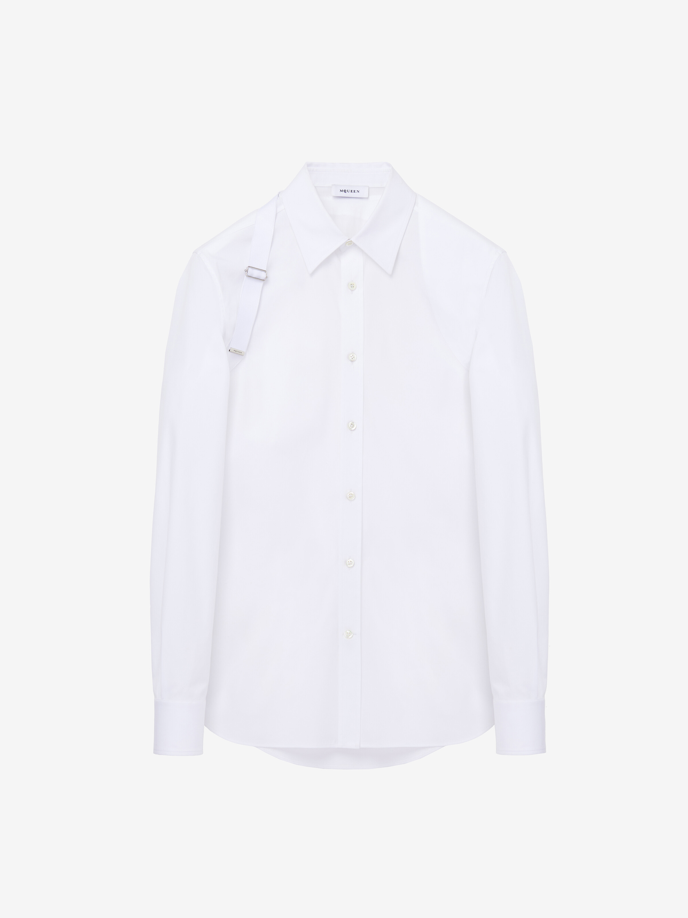 Harness Shirt