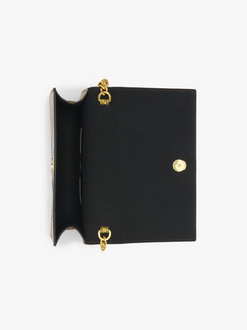 Small Skull Bag