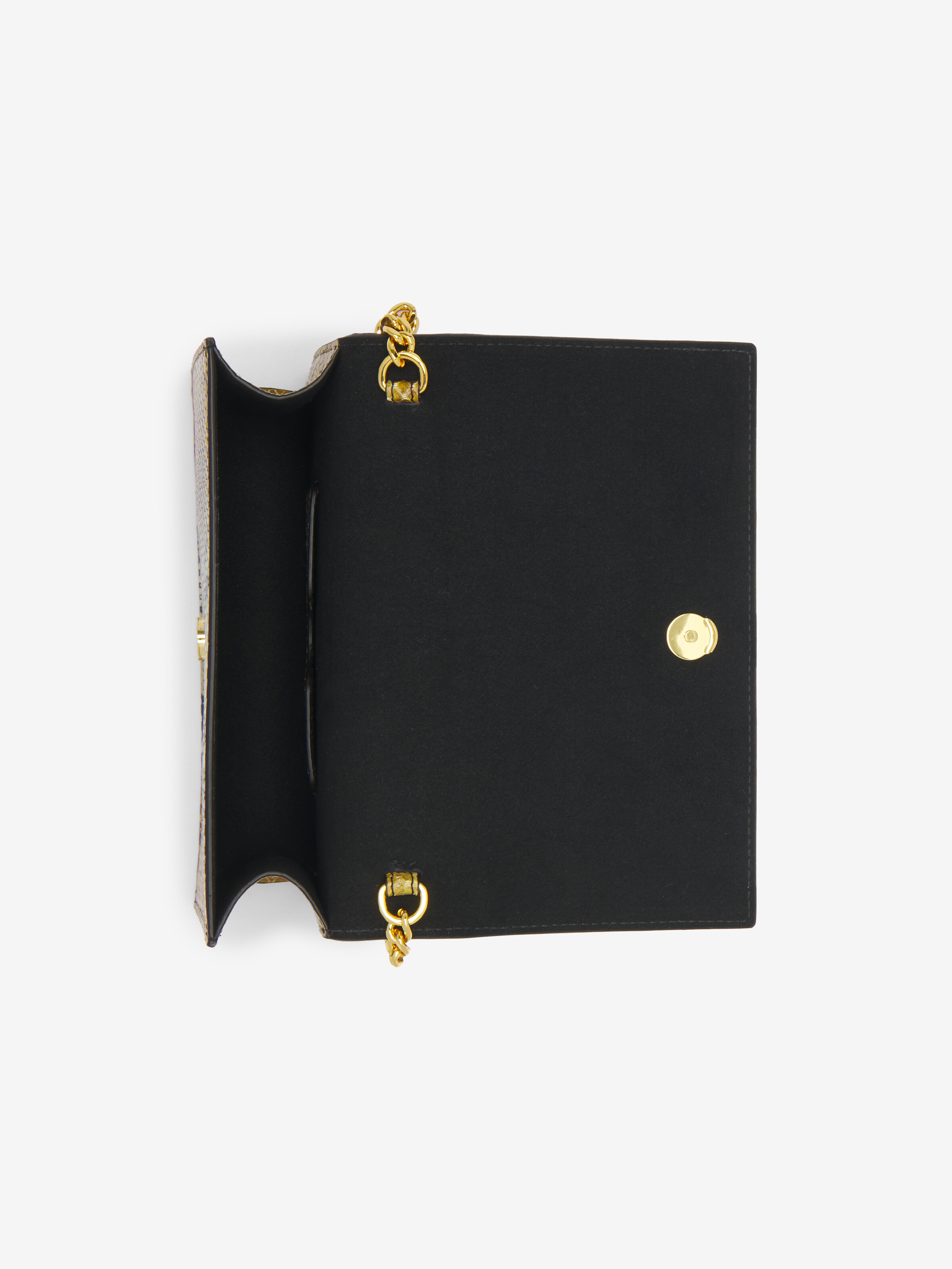 Borsa Skull piccola