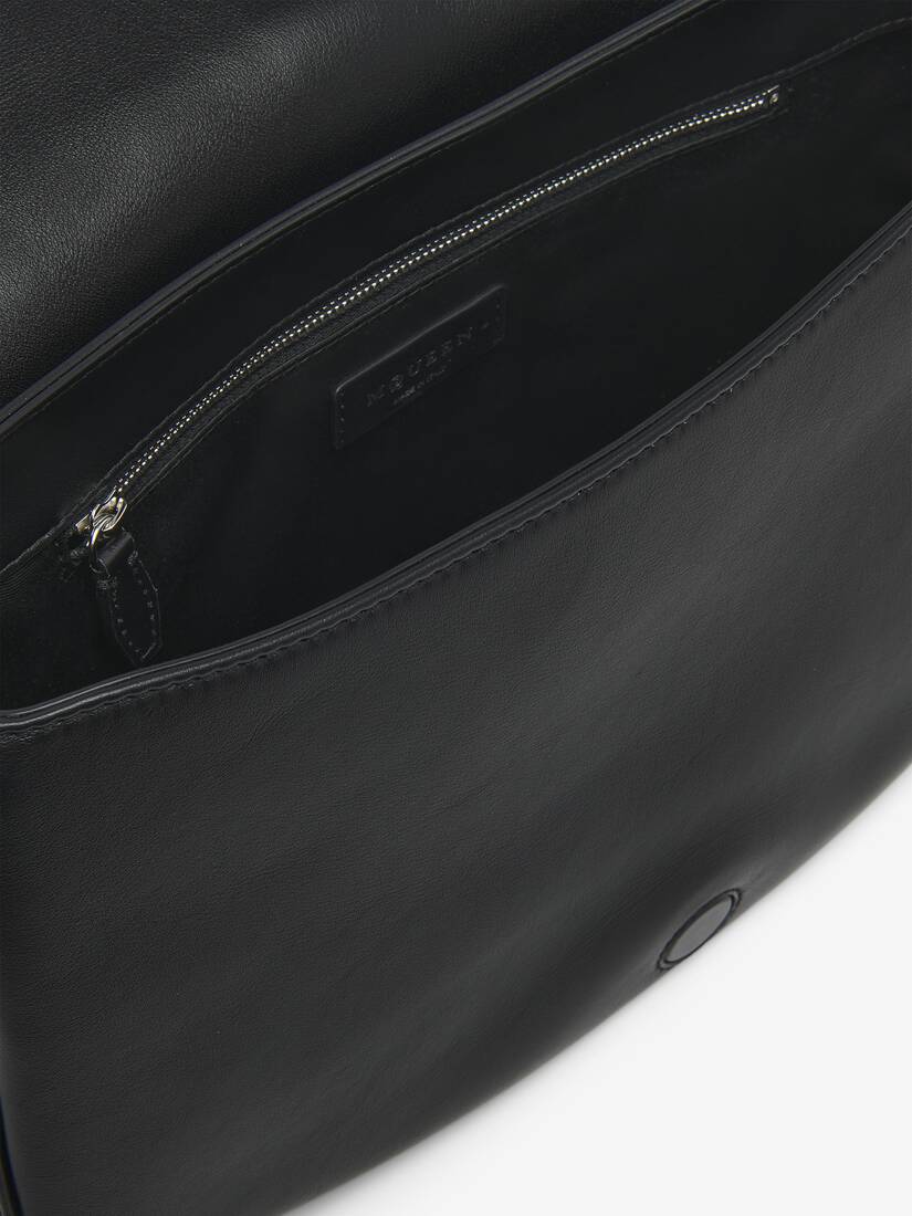 T-Bar Large Satchel