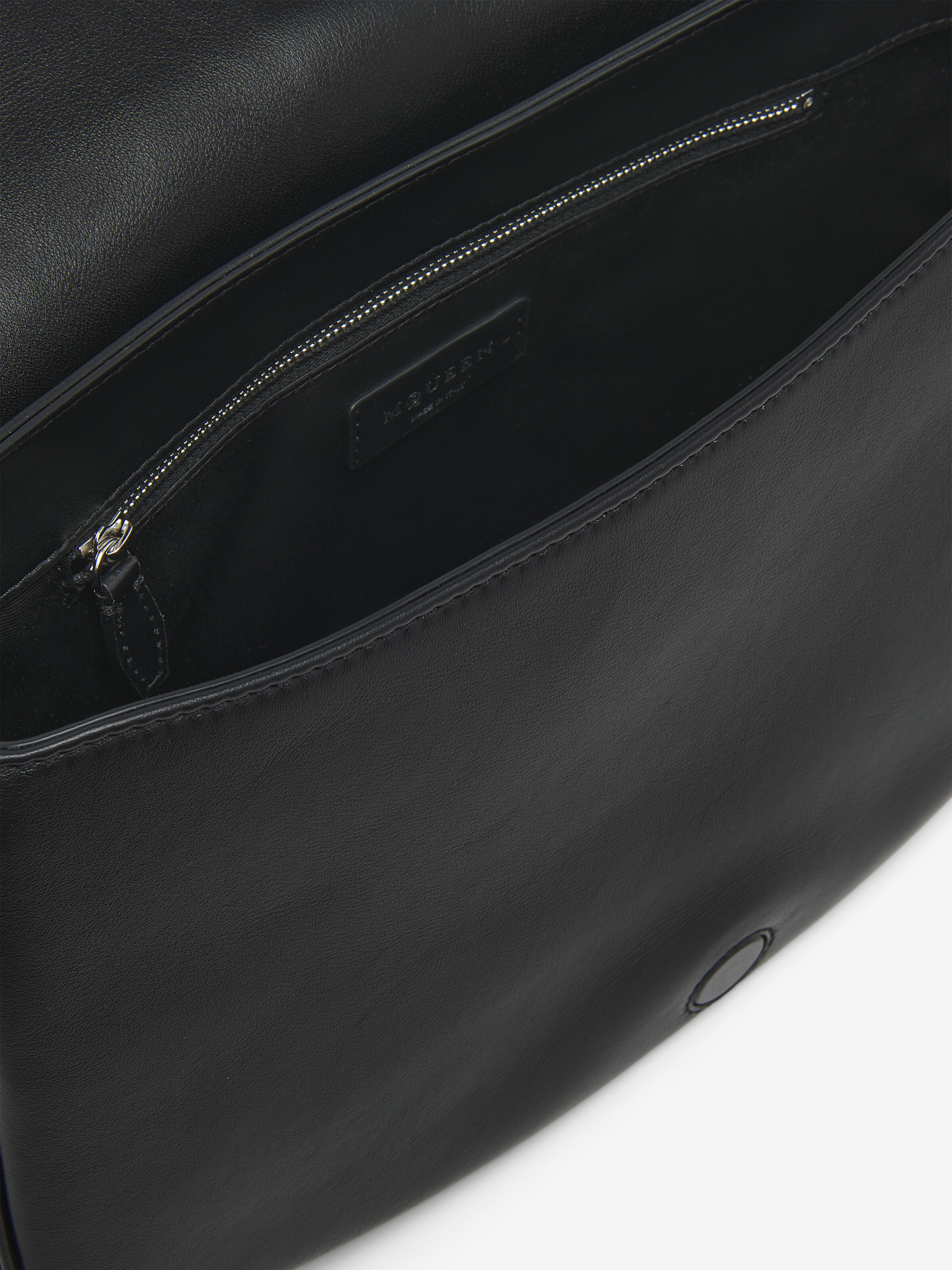 T-Bar Large Satchel