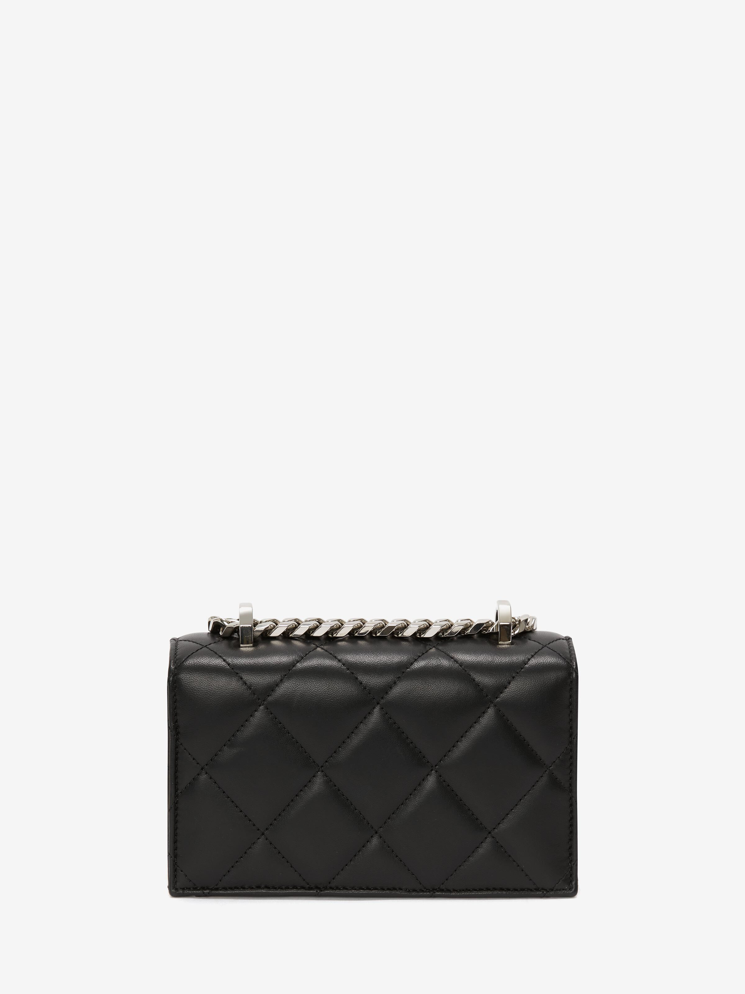 Mini Jewelled Satchel