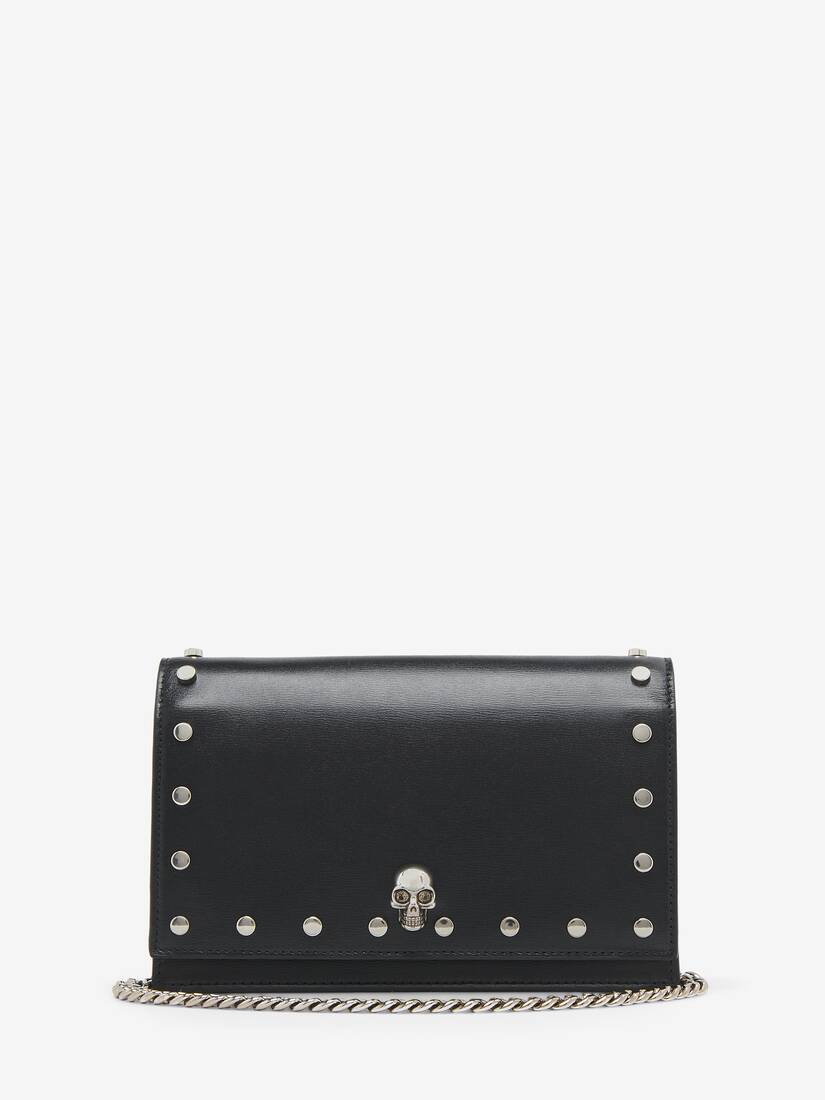 Small Skull Bag
