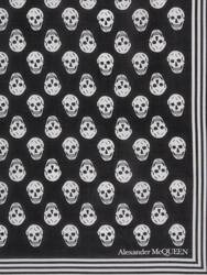 Biker Skull Scarf