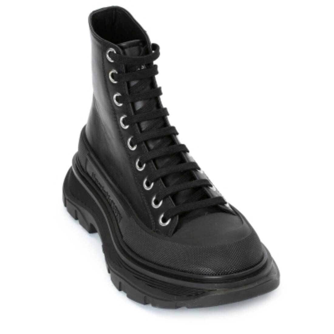 Tread Slick Boots