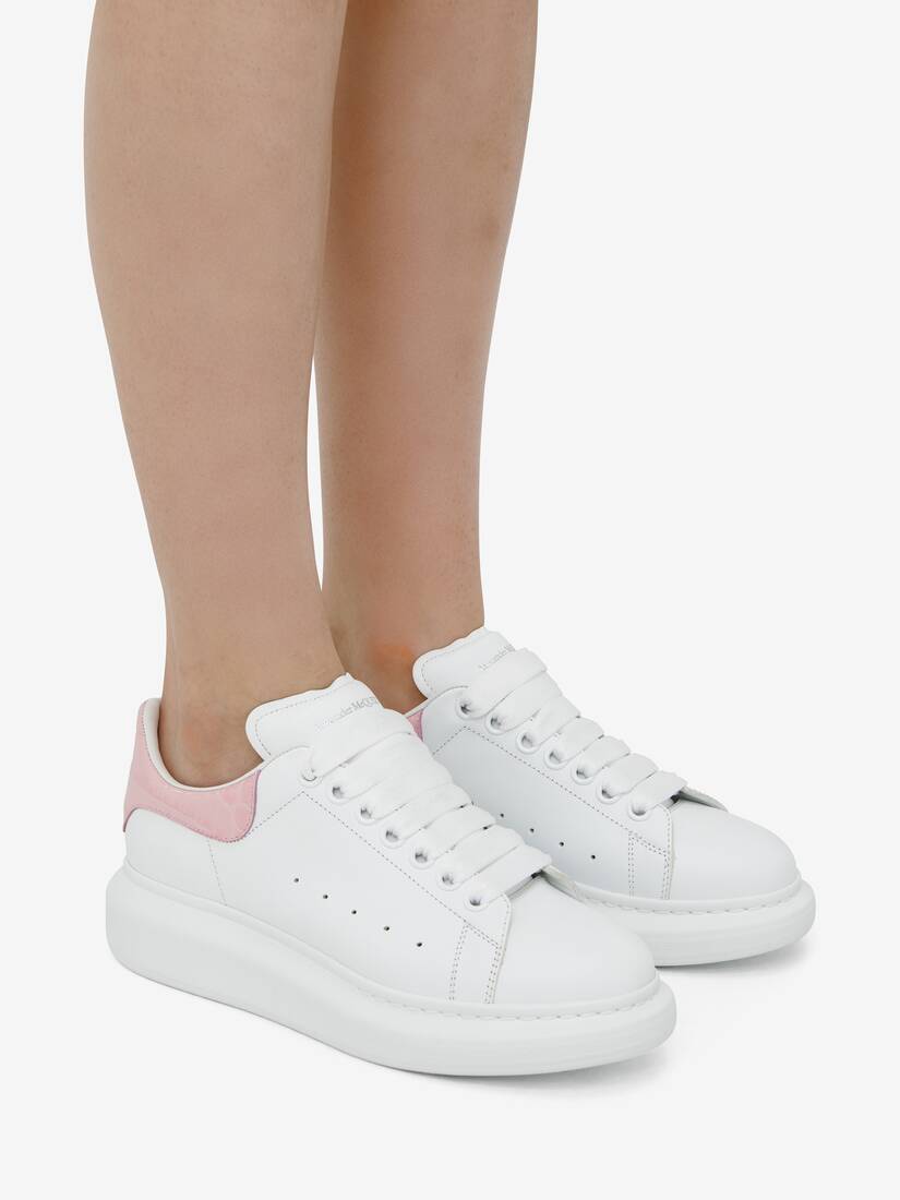 Oversized Sneaker