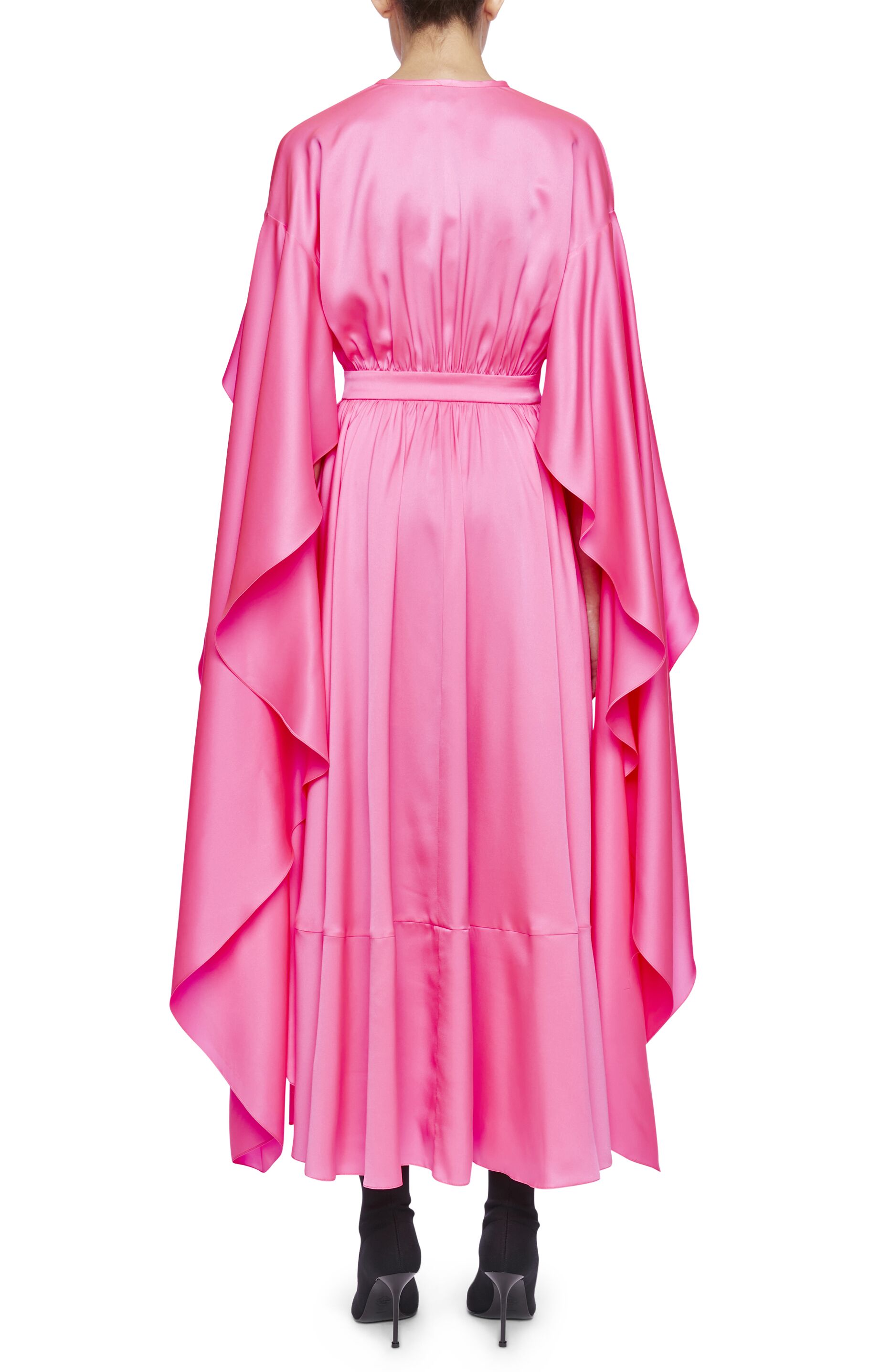 Evening dress
