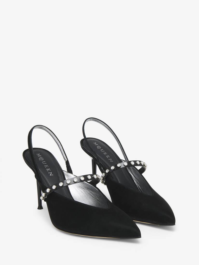Revel Slingback