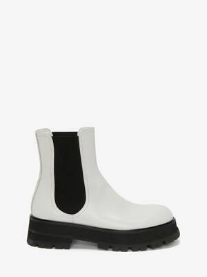 Rave Chelsea Boot