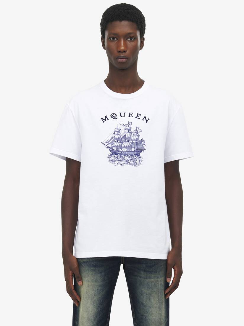 Sailor Tattoo T-shirt