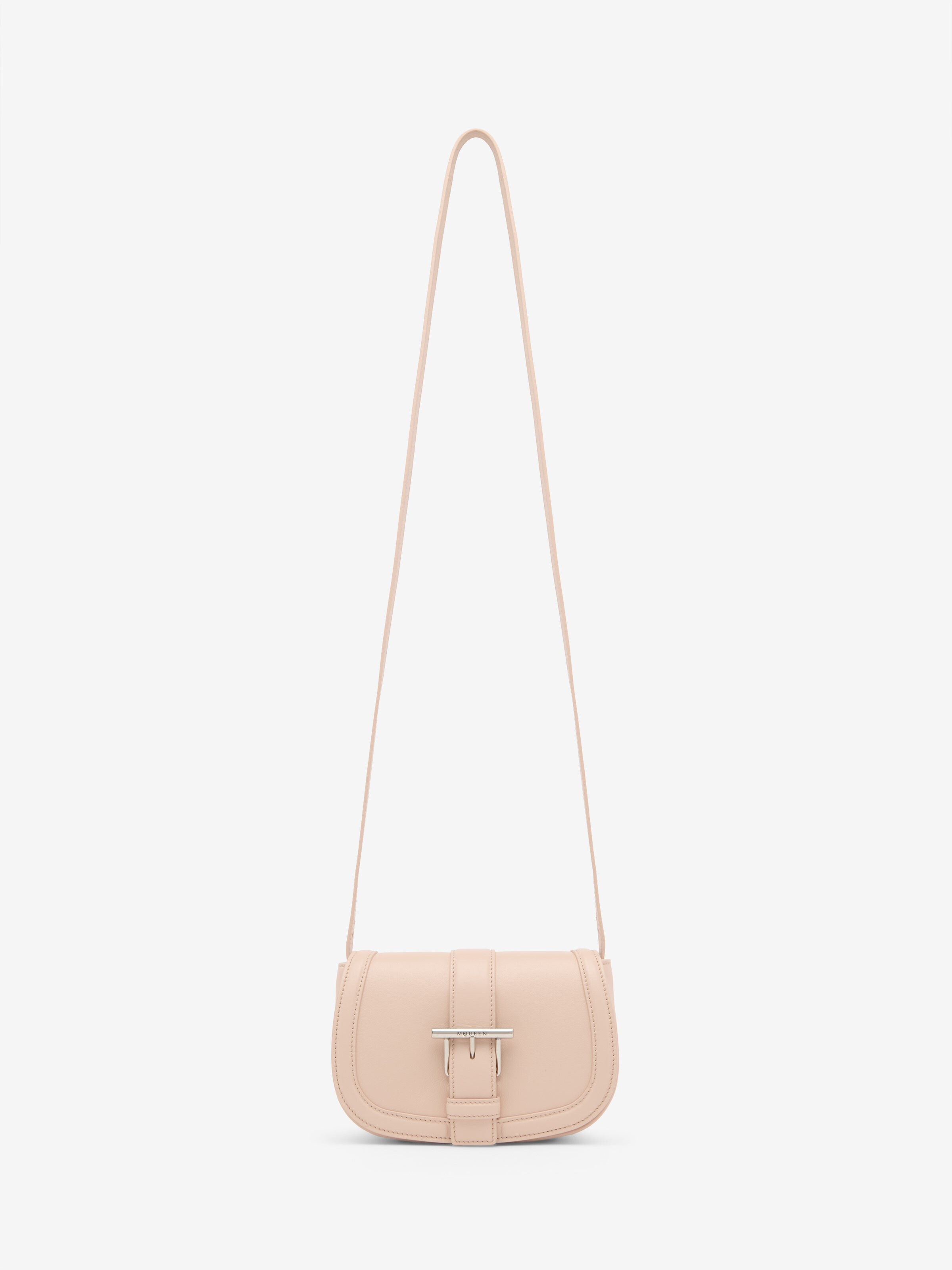 Mini T-Bar Satchel
