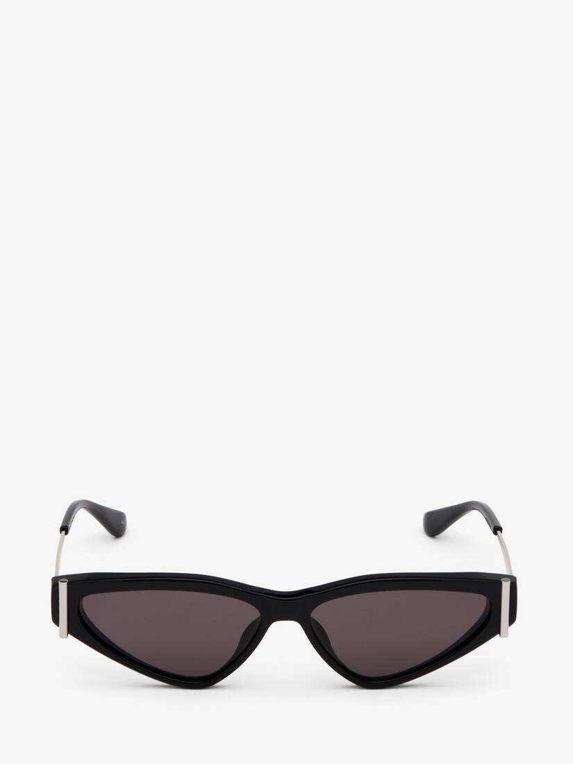 Side T-Bar Sunglasses