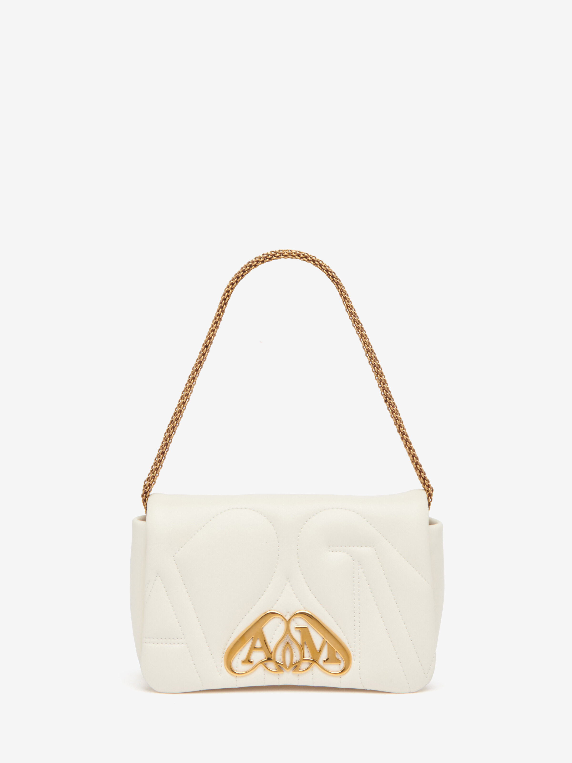 The Seal Mini Bag