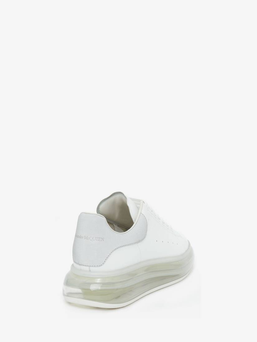 Oversized Sneaker