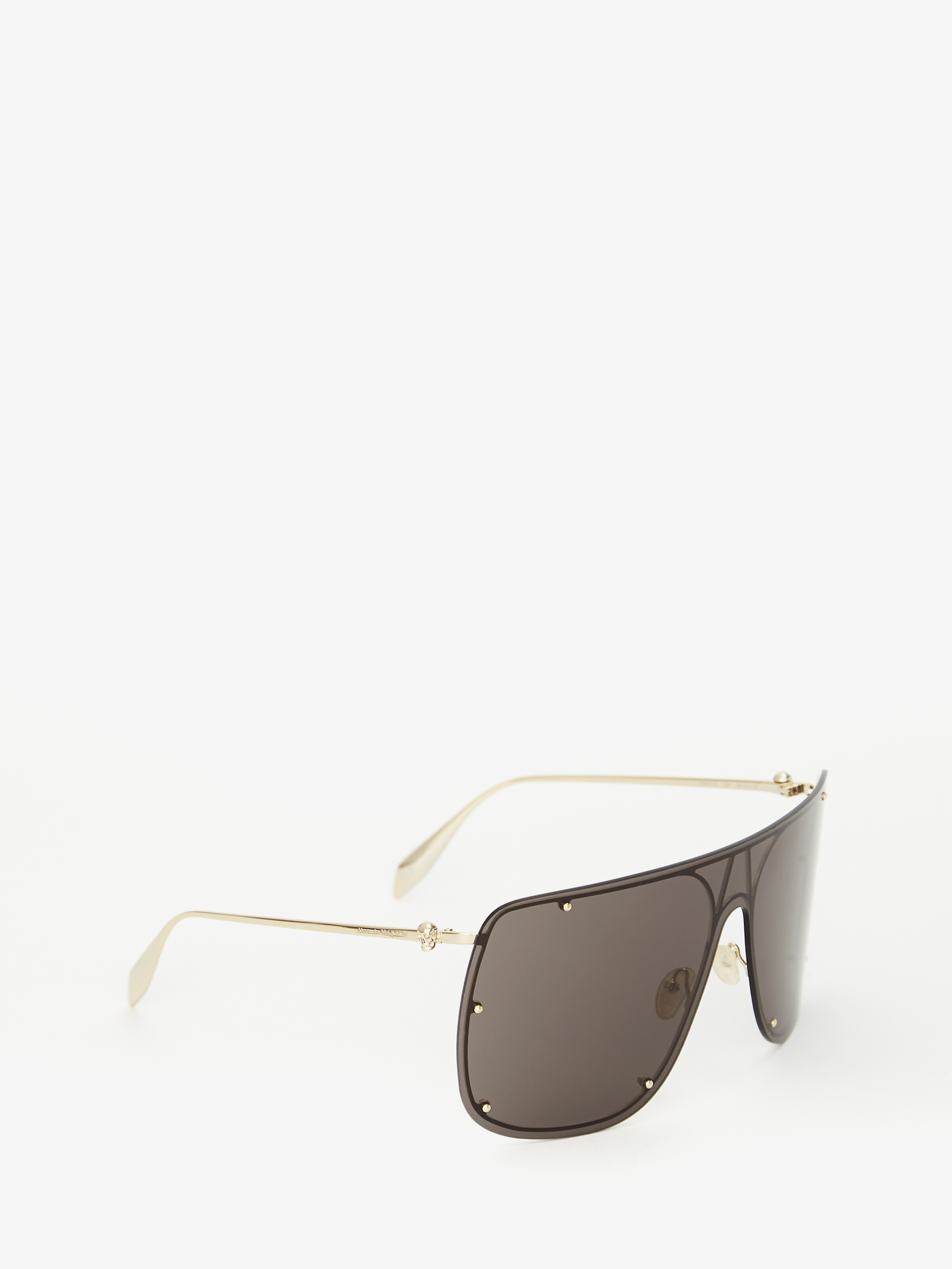 Skull Mask Sunglasses
