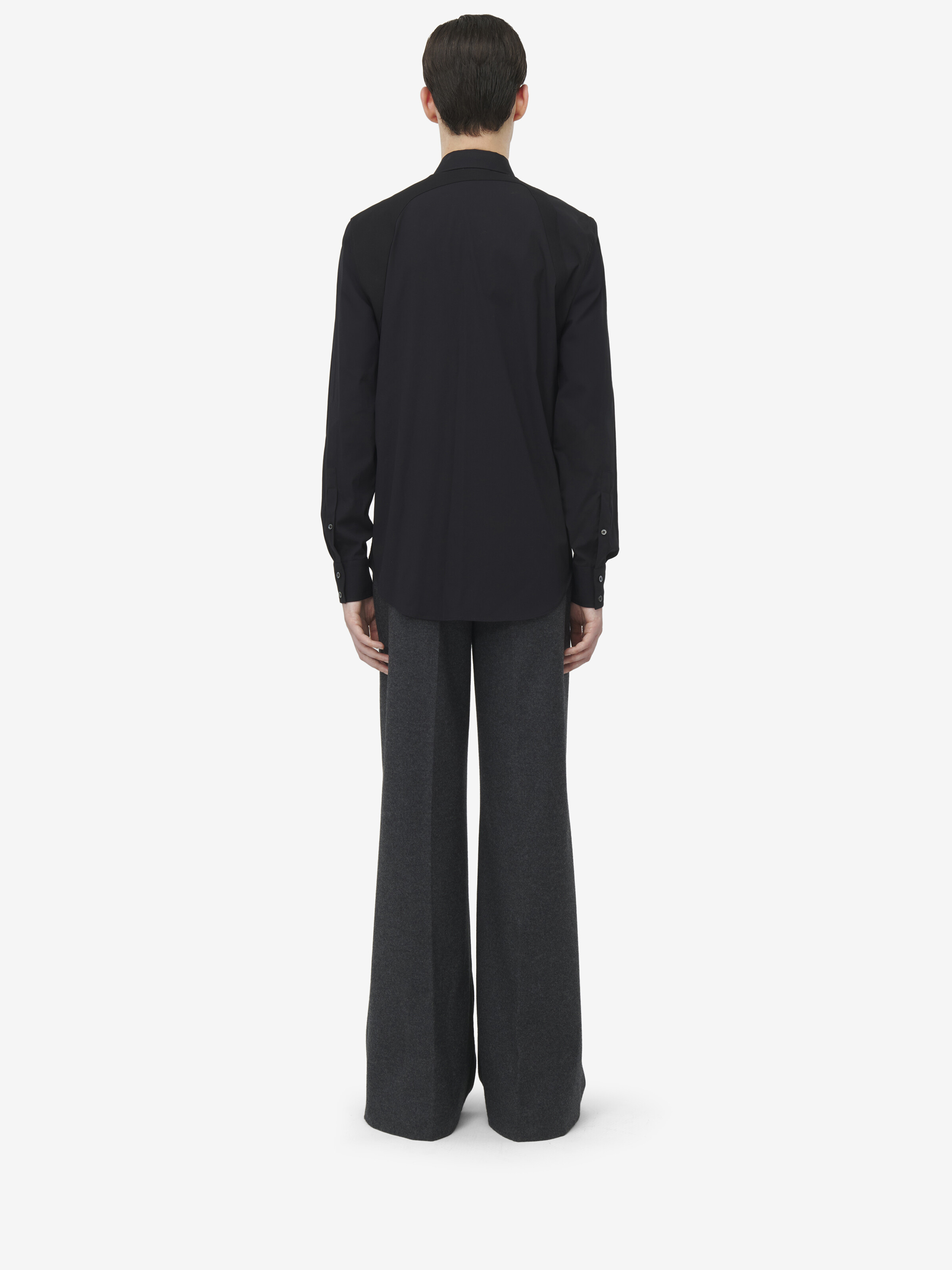 Harness Shirt