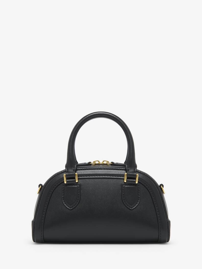 Mini Birdee Boston Bag