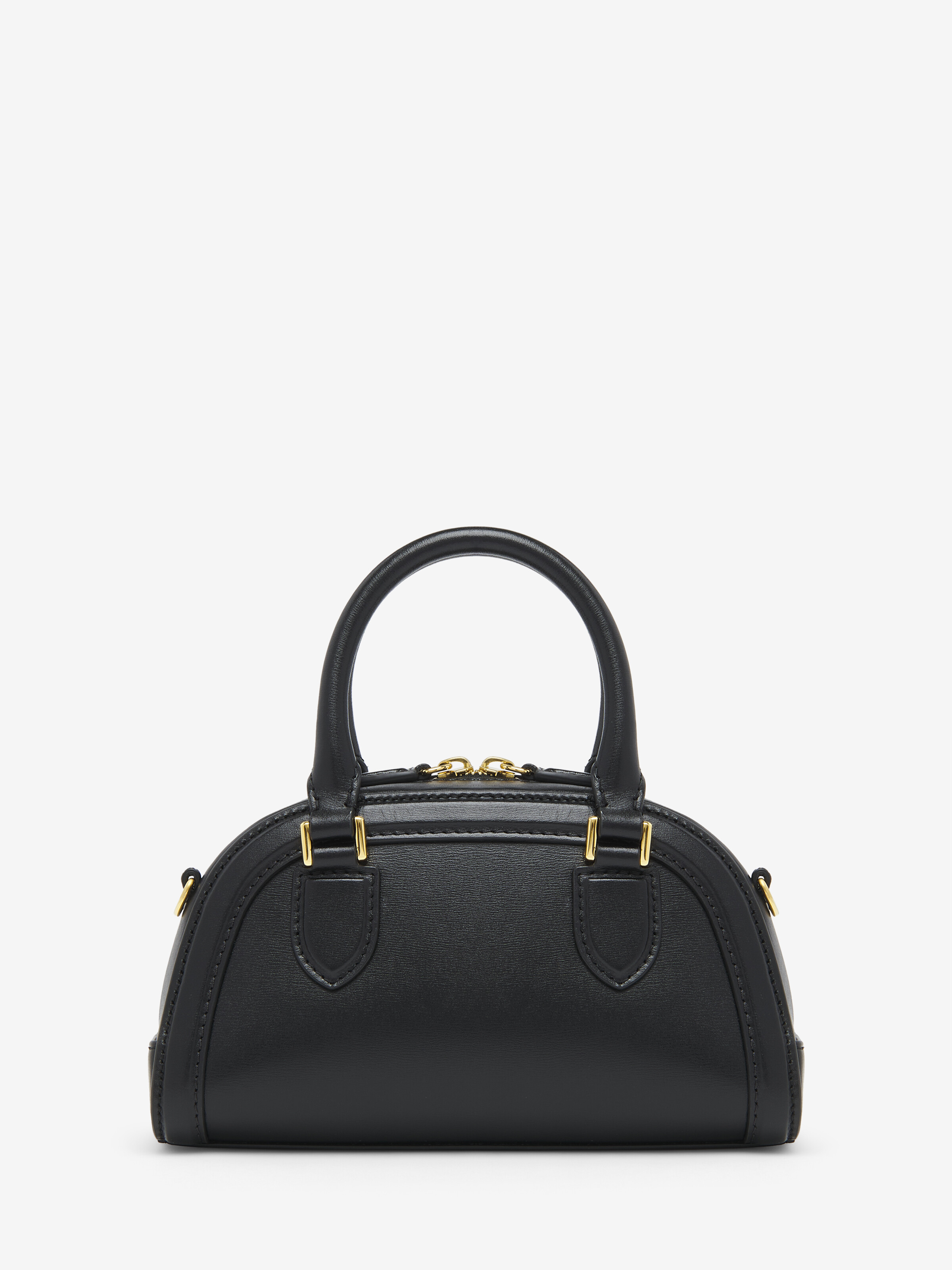 Mini Birdee Boston Bag