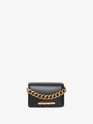 The Four Ring Bag | Alexander McQueen US