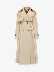 Trench militare