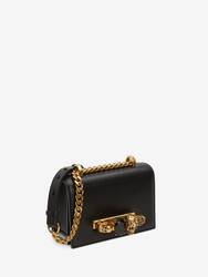 Mini Jewelled Satchel