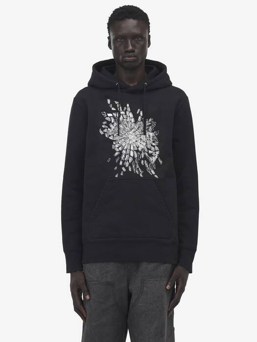 パーカー・フーディ ALEXANDER MCQUEEN BLACK COTTON HOODIE 19488853_43530780_600.jpg